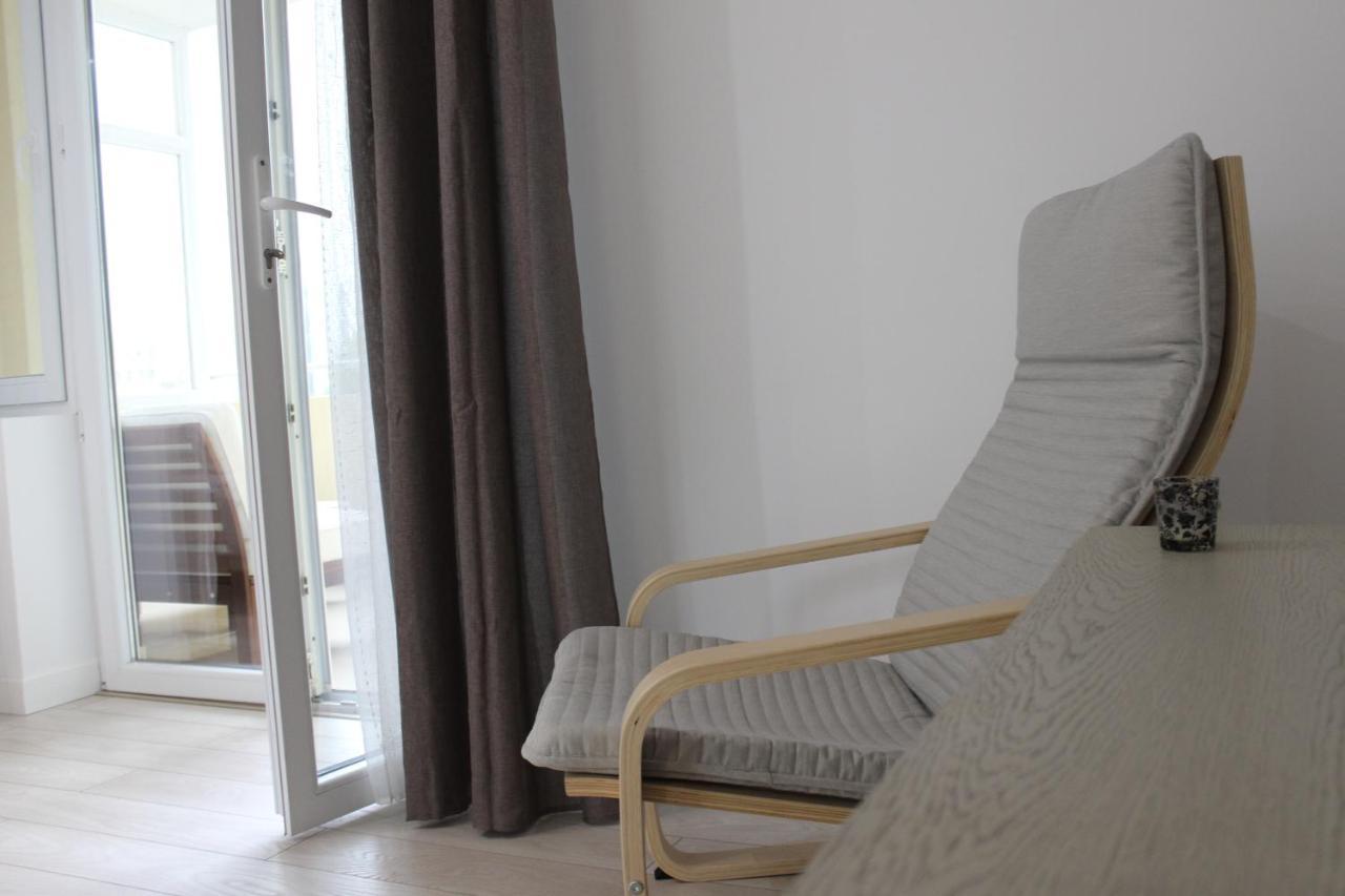 Luxury City Center Apartment - Romana Bukarest Exterior foto