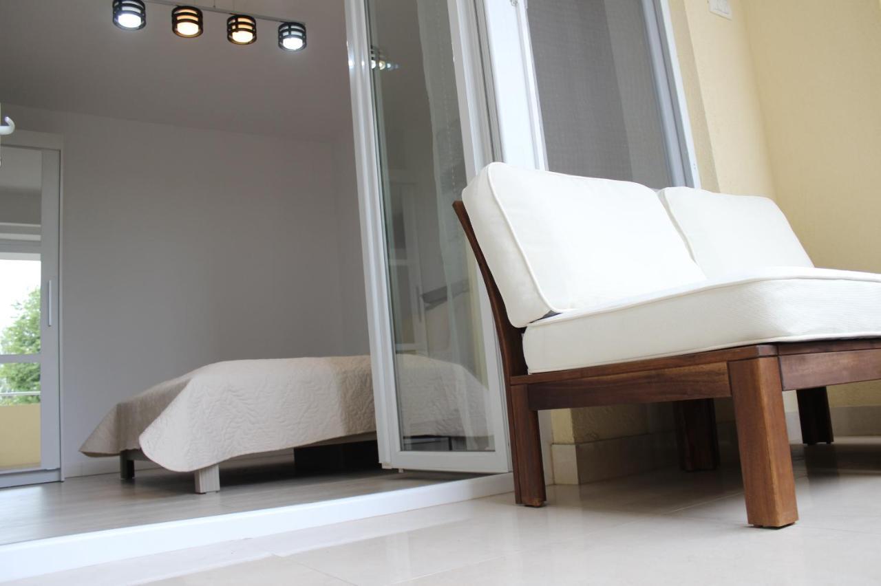 Luxury City Center Apartment - Romana Bukarest Exterior foto